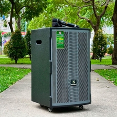 Loa Kéo Nanomax SK-15Q3 Bass 40cm