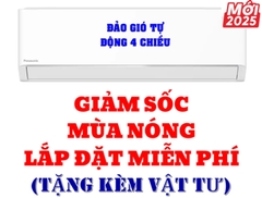 Máy Lạnh Panasonic Inverter 2.5 HP CU/CS-XU24BKH-8