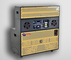 Loa di động 4 tấc đôi KOZIO KH-215-21Q