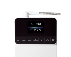 Máy lọc nước điện giải ion kiềm Panasonic TK-AS700-WVN