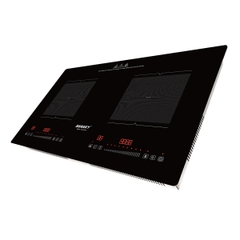 BẾP ĐIỆN TỪ ĐÔI SANAKY VH-8101HY
