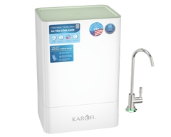 Máy lọc nước Karofi KAQ-U98
