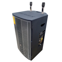 Loa Kéo Bình Nanomax SK-18X3 (Bass 50cm/1000w)