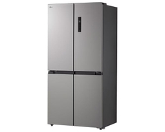 Tủ lạnh LG Inverter 474 lít LFB47SVM