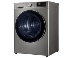 Máy sấy quần áo LG 10.5 kg DVHP50P (Sấy bơm nhiệt)