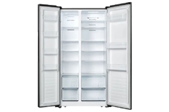 TỦ LẠNH HISENSE INVERTER 508 LÍT HS56WF 2023