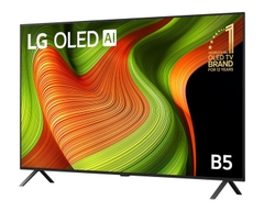 Smart Tivi OLED LG AI 4K 77 inch OLED77B5PSA