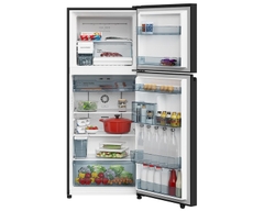 Tủ lạnh Hitachi Inverter 374 lít HRTN6408SAGMGVN