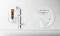 Máy tắm nước nóng Legend F35-EP 4500W