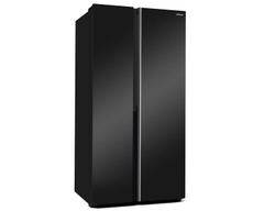 Tủ lạnh Hitachi Inverter 656 lít HRSN9713ESUVN