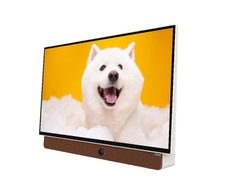 Google Tivi Xách Tay Di Động Coocaa Full HD 24 Inch 24LP6000