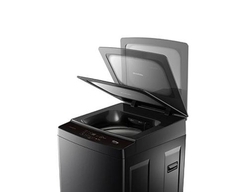 Máy giặt Sharp 12.5 kg ES-TM125CN-BK