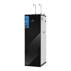 Máy lọc nước RO nóng nguội lạnh Hòa Phát HPN629