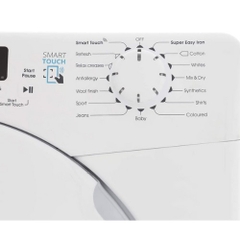 Máy sấy quần áo Thông hơi Candy 9kg CSE V9DF-S