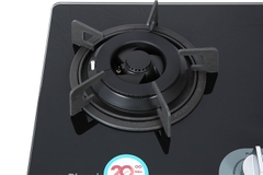 Bếp ga âm Rinnai RVB-220G(BG