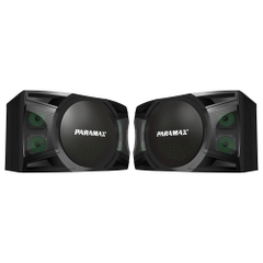 Trọn Bộ Loa + Amply Karaoke & Nghe Nhạc PARAMAX P-2500 + SA-999 AIR MAX Limited