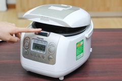 Nồi cơm điện Toshiba 1 lít RC-10NMF(WT)VN