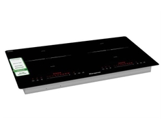 Bếp điện từ đôi lắp âm Kangaroo KGIC44D1C MỚI 2025