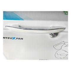TỦ ĐÔNG MITSUXFAN 2 NGĂN ĐÔNG MÁT INVERTER - MF2-4566WWI - 450 LÍT