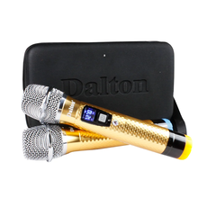 Loa kéo điện Dalton TS-15A2800