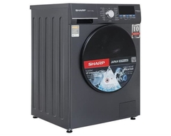 Máy giặt Sharp Inverter 11 kg ES-FM110CB-SB
