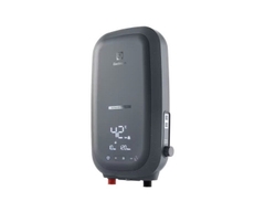 Máy nước nóng trực tiếp có bơm Electrolux 4500W EWE451SB-G6