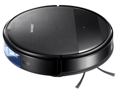 Robot hút bụi lau nhà Samsung VR05R5050WK/SV