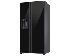 Tủ lạnh Samsung Inverter 634 lít Side By Side RS80F65J2BSV