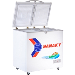 Tủ đông Sanaky VH-2299A1 (	175 lít )
