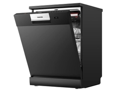 Máy rửa chén độc lập Toshiba DW-15F7(G)-VN (15 BỘ)