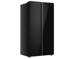 Tủ lạnh Aqua Inverter 646 lít AQR-S682XA(GB)