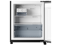Tủ lạnh Panasonic Inverter 325 lít NR-BC361VGMV
