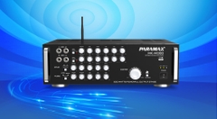 Amply Paramax MK-A1000