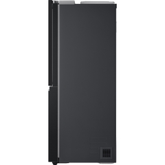 Tủ lạnh LG Inverter 635 Lít Side By Side InstaView Door-in-Door GR-X257BL