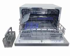 Máy rửa chén Eurosun SKS55E07EU