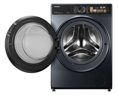 Máy giặt sấy Toshiba 13/8kg TWD-T25BZP140MWV(MG)