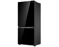 Tủ lạnh Aqua Inverter 529 lít AQR-M600XA(GB)