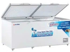 Tủ đông Alaska 1015 lít Inverter HB-1200CI