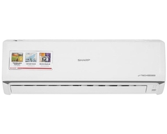 Máy lạnh Sharp Inverter 1.5 HP AH-X13ZEW