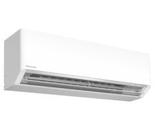 Máy Lạnh Panasonic Inverter 1 HP CU/CS-XU9BKH-8