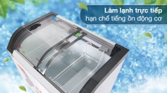 Tủ Đông Sanaky Inverter 280 lít VH-3899K3B