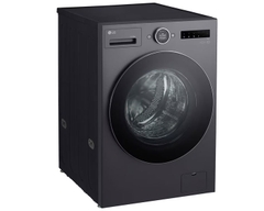 Máy giặt sấy LG Inverter 15/8 kg F2515RNTG