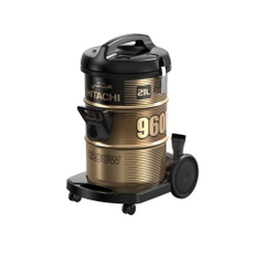 Máy hút bụi Hitachi CV-960F (2100W/ 21 lít)