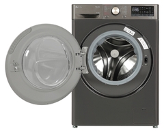 Máy giặt sấy LG AI DD Inverter giặt 14 kg - sấy 8 kg FV1414H3BA