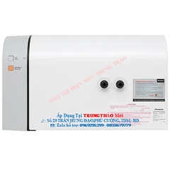 Máy nước nóng gián tiếp Panasonic 15 lít DH-15HBMVW
