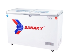Tủ Đông Sanaky 260 lít VH-365W2