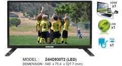 Led Tivi Darling 24 inch 24HD930T2