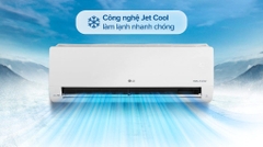 Máy lạnh LG Inverter 2.5 HP V24WIN1 2024