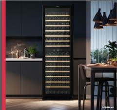 Tủ rượu Hafele 415L HW-C415FB