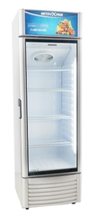TỦ MÁT TRƯNG BÀY CAO CẤP MITSUXFAN MSSC-4099GWS 450L